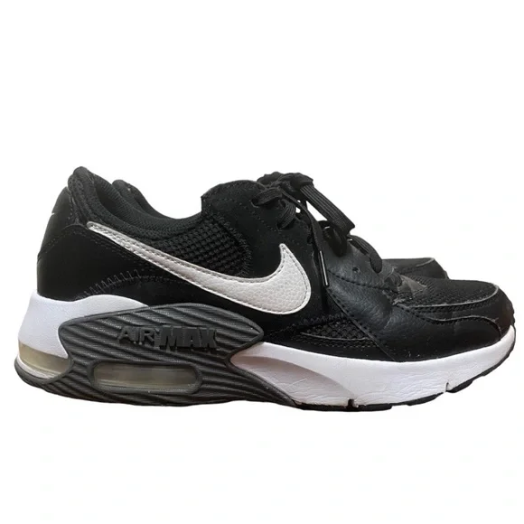 nike air max excee woman’s shoes black - Picture 2 of 9